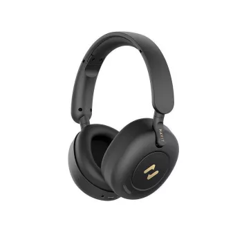 Over-Ear Bluetooth ακουστικά HAVIT H655BT PRO — ασύρματος ήχος, ενσωματωμένο μικρόφωνο, μαύρο