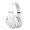 Ασύρματα Bluetooth ακουστικά HAVIT H630BT — On-Ear, Bluetooth, ενσωματωμένο μικρόφωνο, Λευκό
