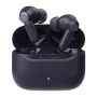 HAVIT ασύρματα ακουστικά TW991 PRO (SPACE NC01T) με ακύρωση θορύβου, ναυτικό μπλε