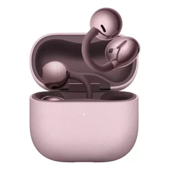 Headset HUAWEI FreeClip 2 True Wireless Stereo (TWS) In-ear — Bluetooth, USB Type-C, Βιολετί