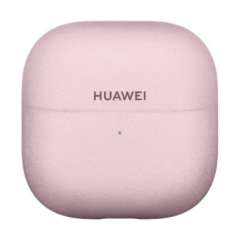 Headset HUAWEI FreeClip 2 True Wireless Stereo (TWS) In-ear — Bluetooth, USB Type-C, Βιολετί