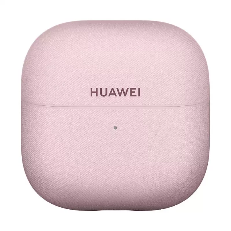 Headset HUAWEI FreeClip 2 True Wireless Stereo (TWS) In-ear — Bluetooth, USB Type-C, Βιολετί