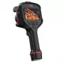 H2 Θερμική κάμερα, IR 256x192, -40~650°C, οπτικό πεδίο 25°×19°, 4,3 ιντσών οθόνη αφής LCD, λέιζερ, 5MP, 64GB, Wi-Fi, Bluetooth