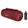 Exped Megamat Double στρώμα camping μέγεθος LW+ κόκκινο
