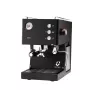 Quick Mill Pop UP μαύρο 02044 μηχανή espresso με μοχλό