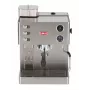 Lelit Kate PL82T, μηχανή espresso, 2,5 l, κόκκοι καφέ, αλεσμένος καφές, ενσωματωμένος μύλος, 1200 W, ανοξείδωτο ατσάλι