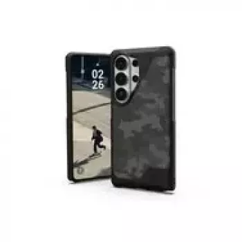 UAG Metropolis LT Magnet - θήκη με ενσωματωμένο μαγνητικό module για Samsung Galaxy S26 Ultra (Micro Hex Camo Graphite)