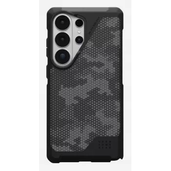 UAG Metropolis LT Magnet - θήκη με ενσωματωμένο μαγνητικό module για Samsung Galaxy S26 Ultra (kevlar mallard)