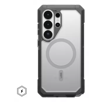 UAG Urban Armor Gear Trooper θήκη με μαγνητικό module | Samsung Galaxy S26 Ultra | διαφανές/ash (γκρι) | 214516114G31 (214516114G31)