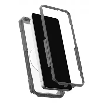 UAG Urban Armor Gear Trooper θήκη με μαγνητικό module | Samsung Galaxy S26 Ultra | διαφανές/ash (γκρι) | 214516114G31 (214516114G31)