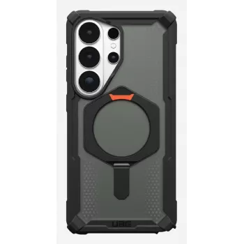 UAG Urban Armor Gear Plasma XTE θήκη με βάση στήριξης και μαγνητικό module | Samsung Galaxy S26 Ultra | μαύρο/πορτοκαλί | 214522114097