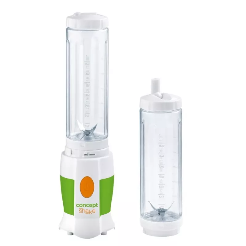 Concept SM3380 μίξερ 0,5 L επιτραπέζιο μίξερ 180 W πράσινο, λευκό