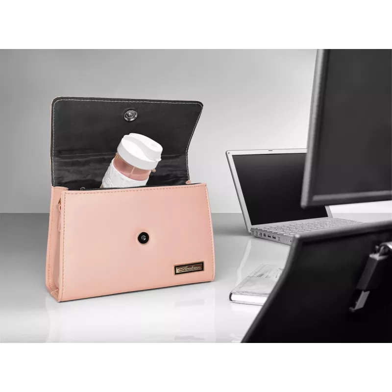 Concept SM3390 ραβδομπλέντερ 1,2 l 700 W μαύρο, ανοξείδωτο ατσάλι