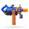 ZURU XSHOT Insanity Smoking Barrel Blaster, παιχνίδι-blaster, 8 έτος(-η)
