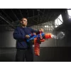 ZURU XSHOT Insanity Smoking Barrel Blaster, παιχνίδι-blaster, 8 έτος(-η)