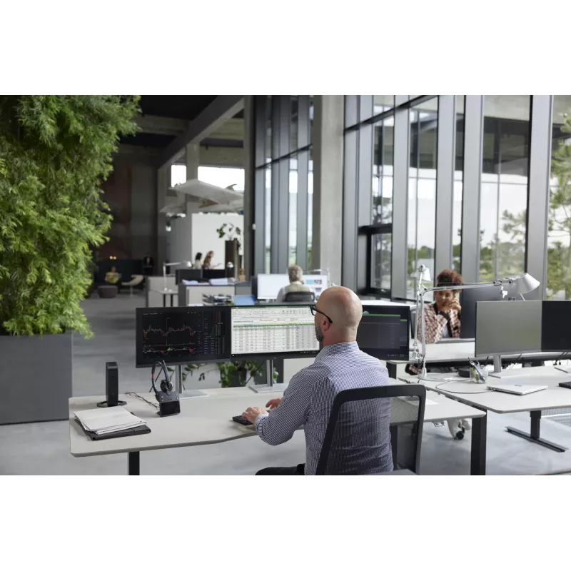 HP Elite t755 3 GHz Windows 10 IoT Enterprise 1,4 kg μαύρο V2546 5H0Z7EA#ABB