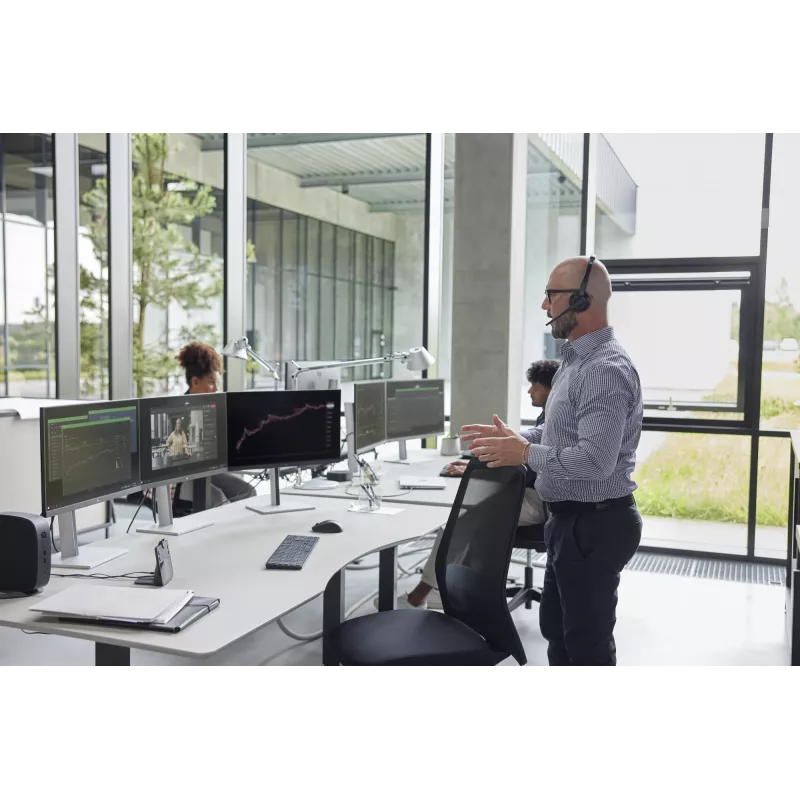 HP Elite t755 3 GHz Windows 10 IoT Enterprise 1,4 kg μαύρο V2546 5H0Z7EA#ABB