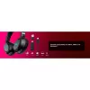 Ασύρματο gaming headset KINGSTON HyperX Cloud Flight 2 με USB-C και Bluetooth, λευκό