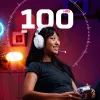 Ασύρματο gaming headset KINGSTON HyperX Cloud Flight 2 με USB-C και Bluetooth, λευκό