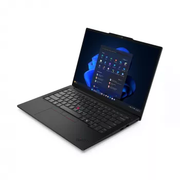 Φορητός υπολογιστής Lenovo ThinkPad E14 Gen 7 (Intel) — Intel Core Ultra 5 228V, 14 ίντσες WUXGA, 32 GB LPDDR5x, 512 GB SSD, Wi‑Fi 6E, Windows 11 Pro