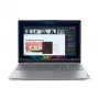 Lenovo ThinkBook 16 G9 IPL Copilot+ PC Intel Core Ultra 7 355 φορητός υπολογιστής 40.6 cm (16 ίντσες) WUXGA 32 GB DDR5-SDRAM 1 TB SSD Wi-Fi 7 (802.11be) Windows 11 Pro γερμανικά γκρι