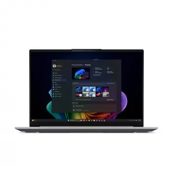 Lenovo ThinkBook 16 G9 IPL Copilot+ PC Intel Core Ultra 7 355 φορητός υπολογιστής 40.6 cm (16 ίντσες) WUXGA 32 GB DDR5-SDRAM 1 TB SSD Wi-Fi 7 (802.11be) Windows 11 Pro γερμανικά γκρι