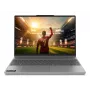 Lenovo IdeaPad 5 2-in-1 15AGP11 Copilot+ PC AMD Ryzen™ AI 5 430 Υβριδικός (2-in-1) 38,9 cm (15,3 inch) Οθόνη αφής WUXGA 16 GB DDR5-SDRAM 512 GB SSD Wi-Fi 7 (802.11be) Windows 11 Home Γερμανικά Γκρι