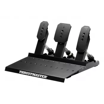 Thrustmaster Raceline Pedals III Μαύρο PC, PlayStation 4, PlayStation 5, Xbox