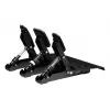Thrustmaster Raceline Pedals III Μαύρο PC, PlayStation 4, PlayStation 5, Xbox