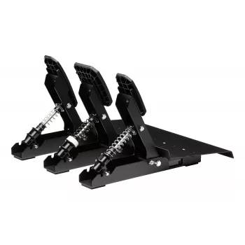 Thrustmaster Raceline Pedals III Μαύρο PC, PlayStation 4, PlayStation 5, Xbox