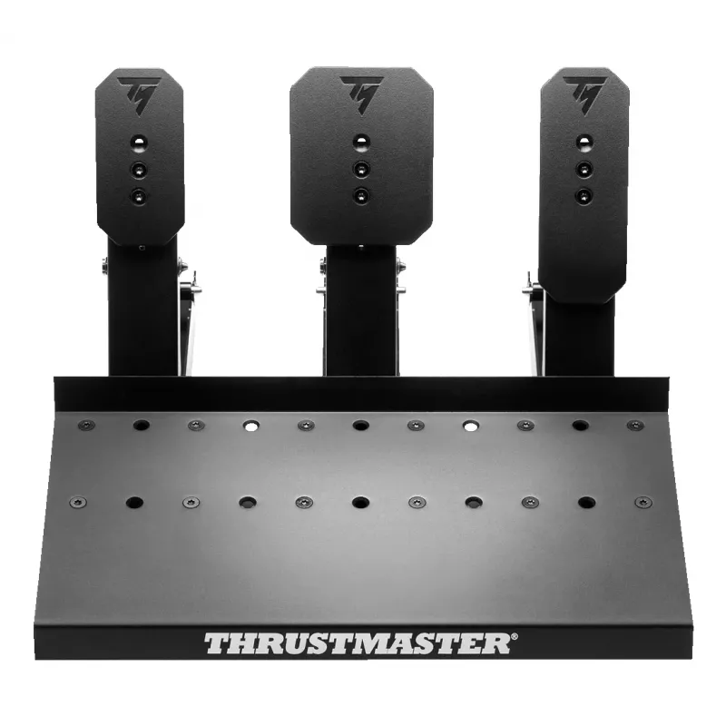 Thrustmaster Raceline Pedals III Μαύρο PC, PlayStation 4, PlayStation 5, Xbox