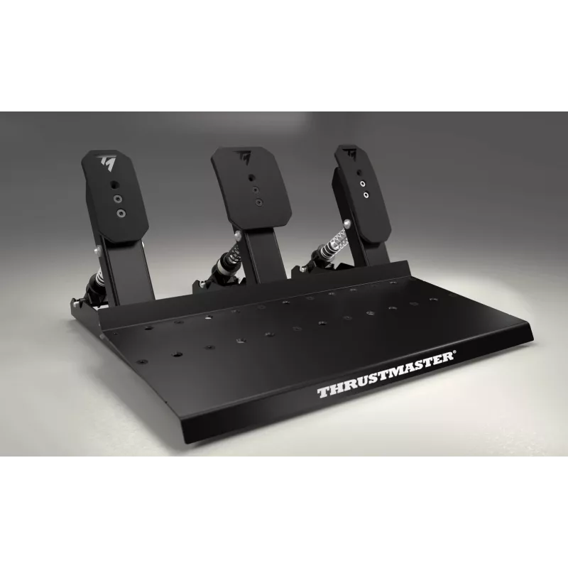 Thrustmaster Raceline Pedals III Μαύρο PC, PlayStation 4, PlayStation 5, Xbox
