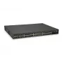 LevelOne 52-Port L3 Lite Managed Gigabit PoE Switch, 4 x 10GbE SFP+, 48 θύρες PoE, 400W προϋπολογισμός ισχύος PoE