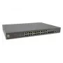 LevelOne GTP-2871 Δικτυακός διακόπτης Managed L3 Gigabit Ethernet (10/100/1000) Power over Ethernet (PoE) Γκρι