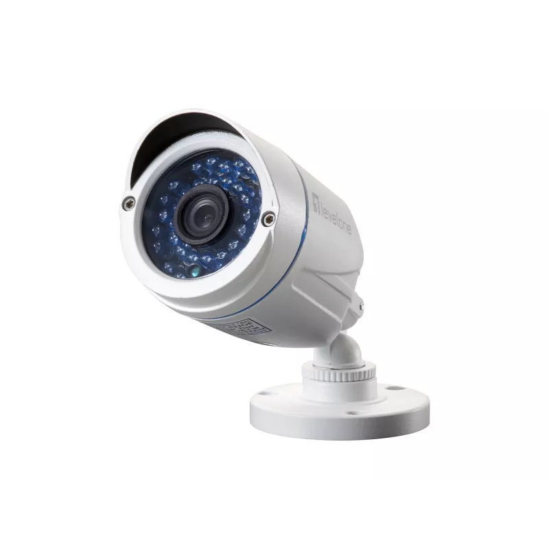 LevelOne DSK-8001 Κιτ βιντεοεπιτήρησης Ενσύρματο 8 καναλιών