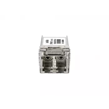 LevelOne 10Gbps Multi-mode SFP+ Πομποδέκτης, 300m, 850nm, Οπτική ίνα, 10000 Mbit/s, SFP+, LC, 300 m, 850 nm