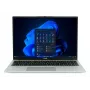 TERRA MOBILE 1610A AMD Ryzen™ 7 7730U Φορητός υπολογιστής 40,6 cm (16 inch) WUXGA 16 GB DDR4-SDRAM 512 GB SSD Wi-Fi 6 (802.11ax) Windows 11 Pro Γερμανικά Μαύρο, Ασημί