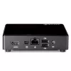 TERRA 1000181 PC/Σταθμός εργασίας Intel® Celeron® N5100 8 GB DDR4-SDRAM 120 GB SSD Windows 11 Pro Micro-PC