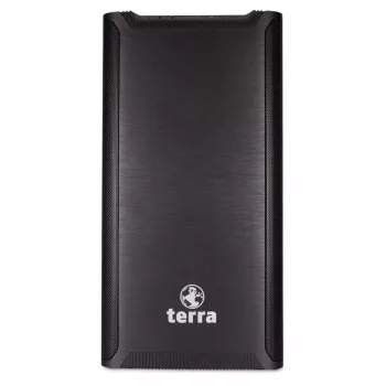 TERRA 1000182 PC/Σταθμός εργασίας AMD Ryzen™ 5 9600X 16 GB DDR5-SDRAM 1 TB SSD Windows 11 Home