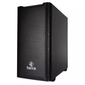 TERRA 1000182 PC/Σταθμός εργασίας AMD Ryzen™ 5 9600X 16 GB DDR5-SDRAM 1 TB SSD Windows 11 Home