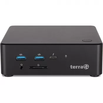 TERRA 1000184 PC/Σταθμός εργασίας 16 GB DDR5-SDRAM 500 GB SSD Windows 11 Pro Micro-PC