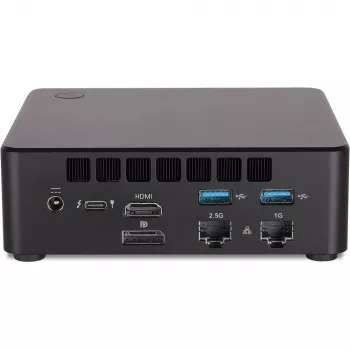 TERRA 1000184 PC/Σταθμός εργασίας 16 GB DDR5-SDRAM 500 GB SSD Windows 11 Pro Micro-PC