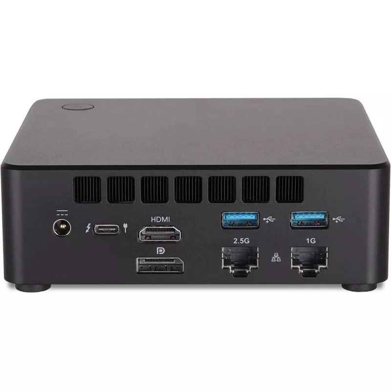 TERRA 1000184 PC/Σταθμός εργασίας 16 GB DDR5-SDRAM 500 GB SSD Windows 11 Pro Micro-PC