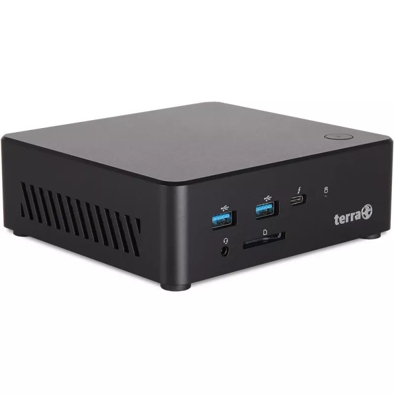 TERRA 1000184 PC/Σταθμός εργασίας 16 GB DDR5-SDRAM 500 GB SSD Windows 11 Pro Micro-PC