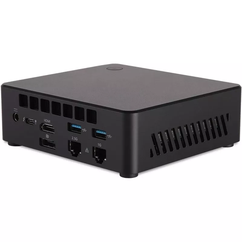 TERRA 1000184 PC/Σταθμός εργασίας 16 GB DDR5-SDRAM 500 GB SSD Windows 11 Pro Micro-PC