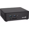 TERRA 1000184 PC/Σταθμός εργασίας 16 GB DDR5-SDRAM 500 GB SSD Windows 11 Pro Micro-PC