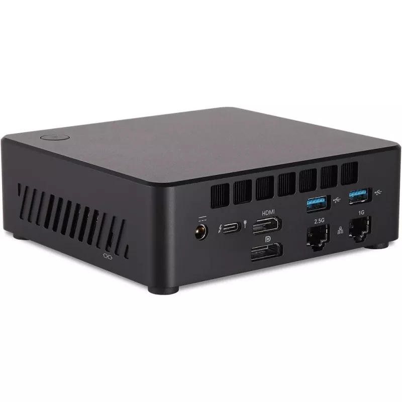 TERRA 1000184 PC/Σταθμός εργασίας 16 GB DDR5-SDRAM 500 GB SSD Windows 11 Pro Micro-PC