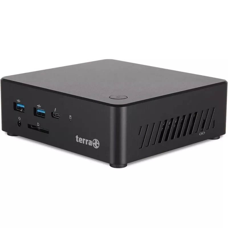 TERRA 1000184 PC/Σταθμός εργασίας 16 GB DDR5-SDRAM 500 GB SSD Windows 11 Pro Micro-PC