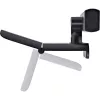 InLine 55365 5MP Webcam με USB-C, Αυτόματη εστίαση, Windows Hello και Κάλυμμα απορρήτου