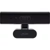 InLine 55365 5MP Webcam με USB-C, Αυτόματη εστίαση, Windows Hello και Κάλυμμα απορρήτου
